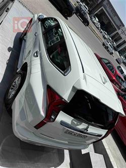 Mitsubishi Montero Sport